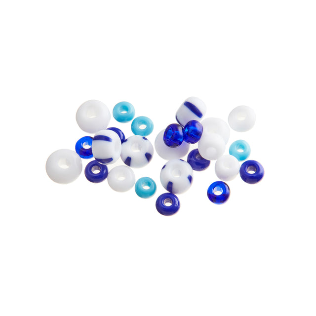 Loose Glass Seed Beads